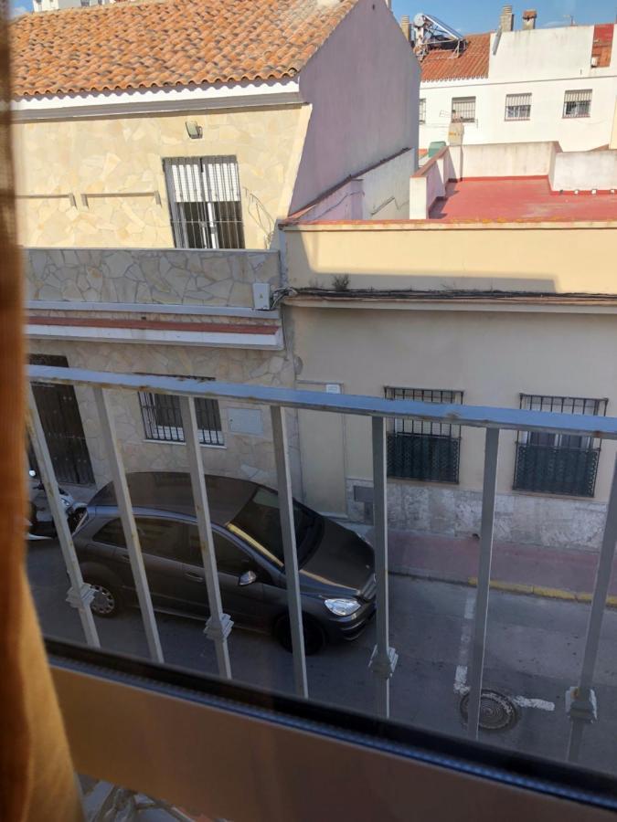 Апартаменти Loft 2 Nuevo ,Segundo Piso Sin Ascensor Ла-Лінеа-де-ла-Консепсьйон Екстер'єр фото