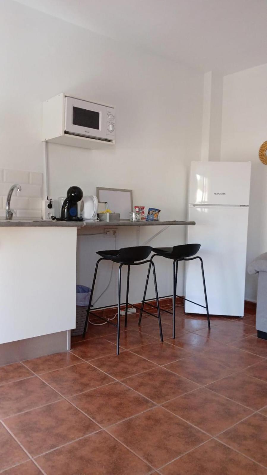 Апартаменти Loft 2 Nuevo ,Segundo Piso Sin Ascensor Ла-Лінеа-де-ла-Консепсьйон Екстер'єр фото